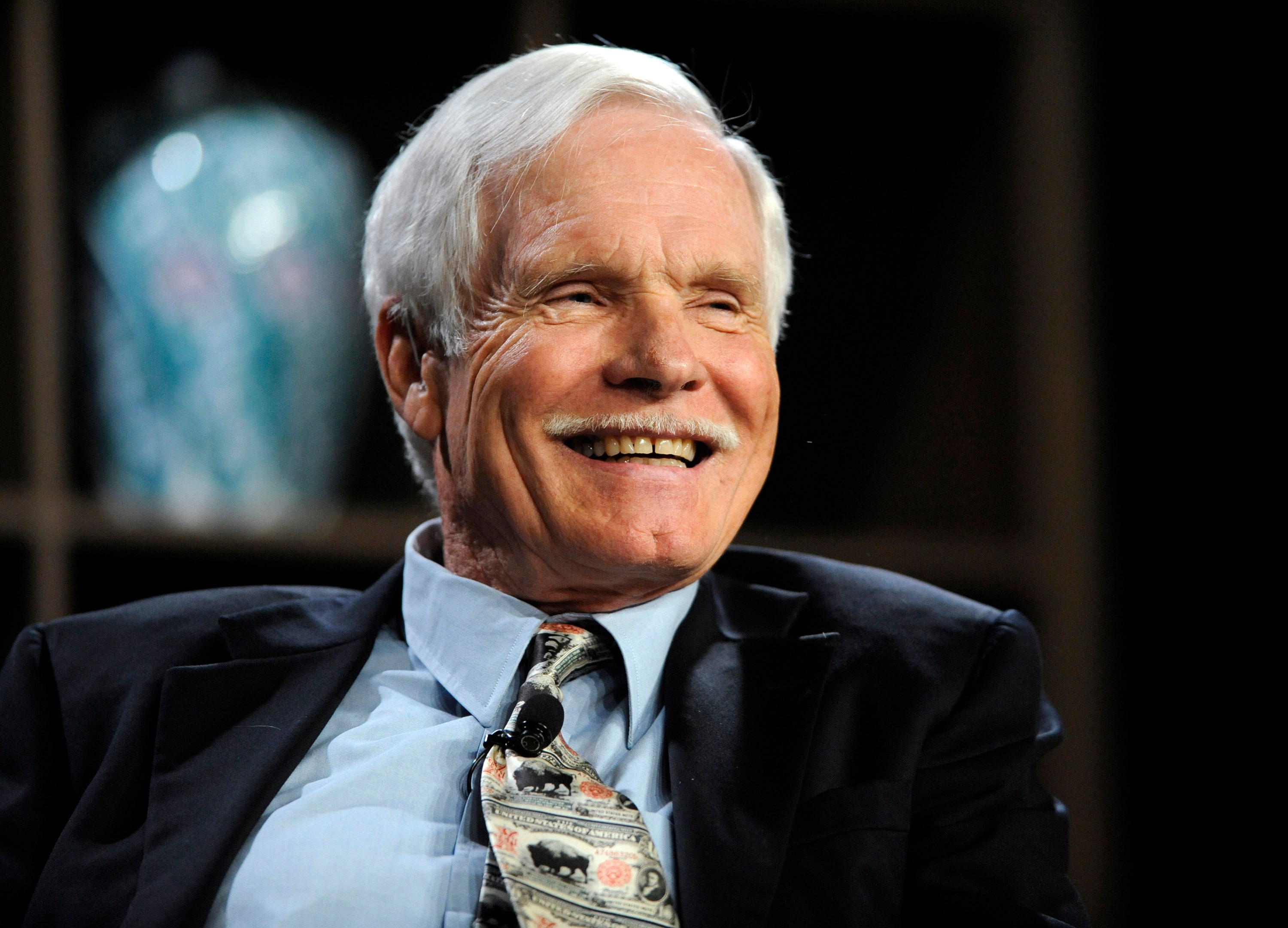 Ted Turner Complete Information [ Wiki Photos Videos ]